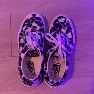 Size women 9 vans